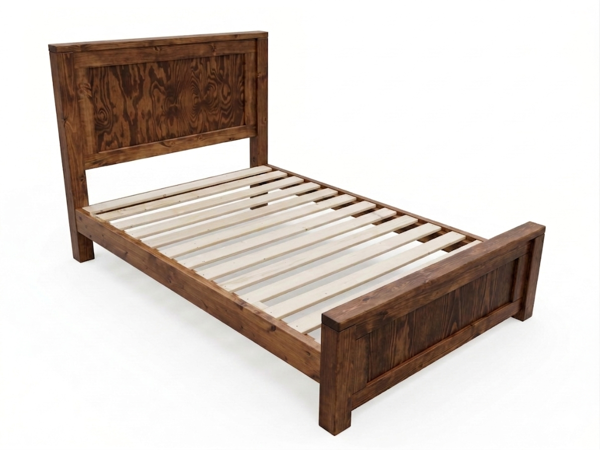 Prototyping & Problem Solving